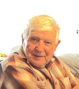 Robert Lee Howdershelt